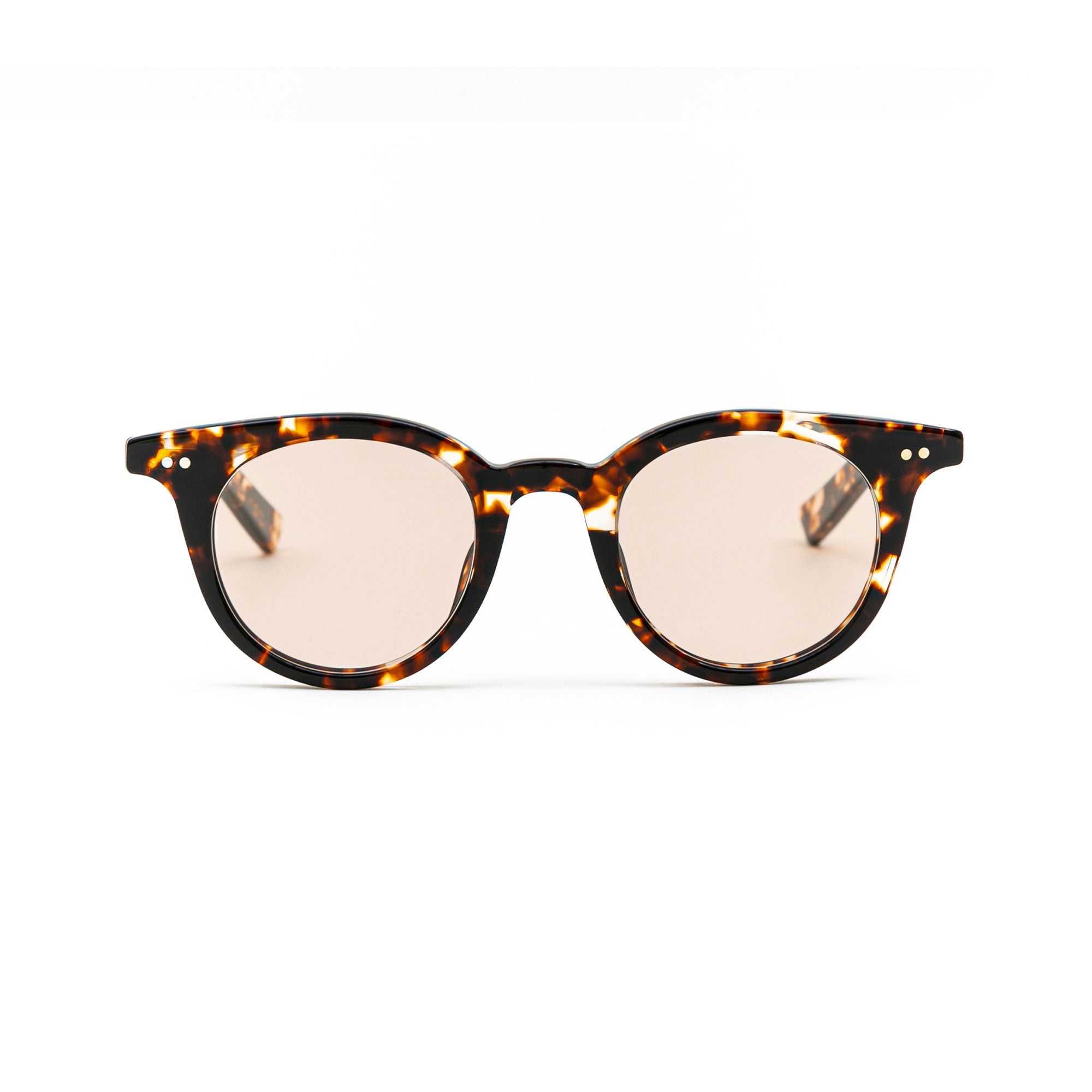 Native Sons Eyewear GUERRERO 46 - Sun – Native Sons USA