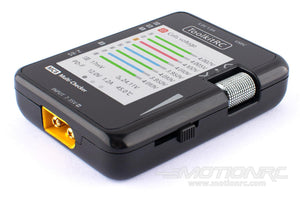 ToolkitRC MC8 Advanced 2-8S Battery Checker/Balancer and Servo Multi-Tester