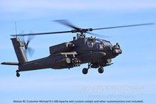 Load image into Gallery viewer, Roban AH-64 Apache 500 Size Helicopter Scale Conversion - KIT
