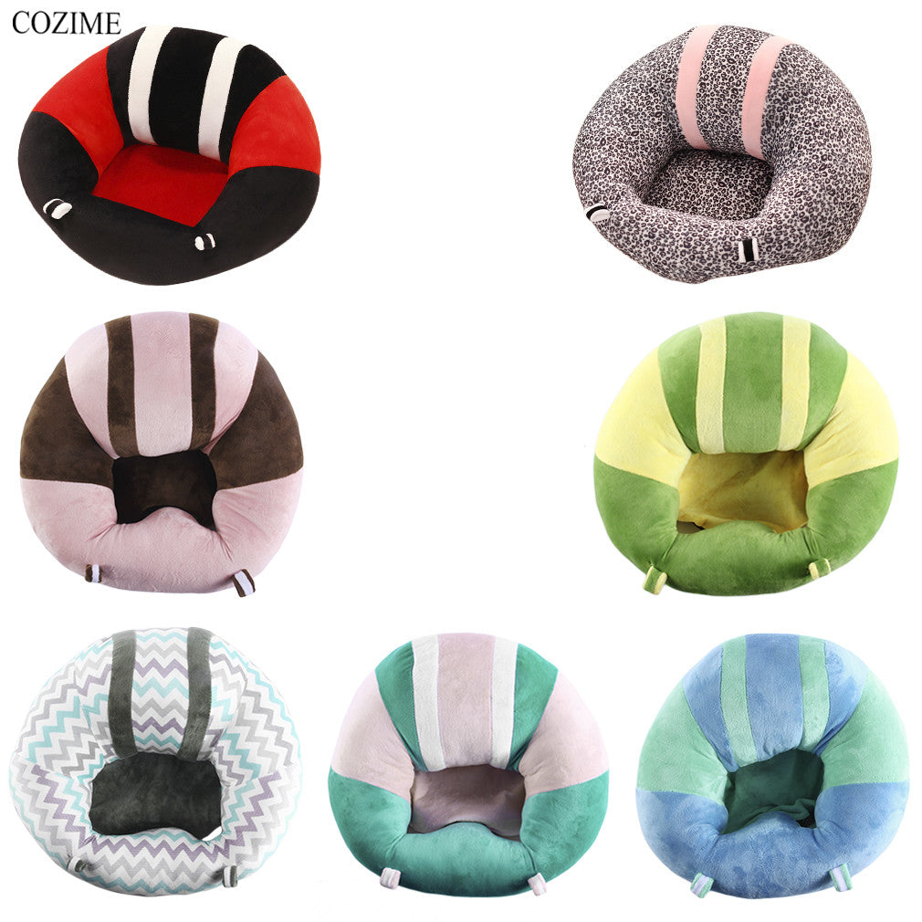 Coussin D Apprentissage Pour Bebe Halt Bebe