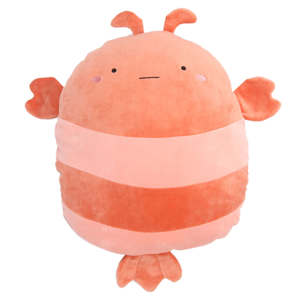 lobster plush