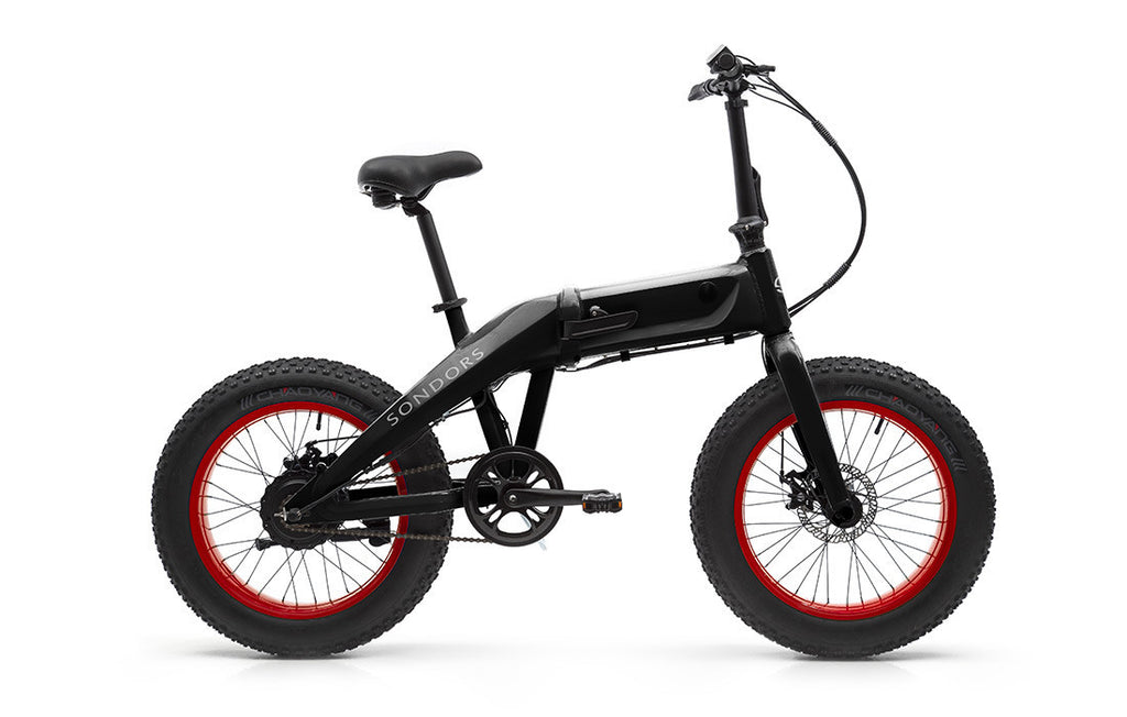 best electric mountain bike