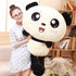 Giant Panda Plush Stuffed Animals