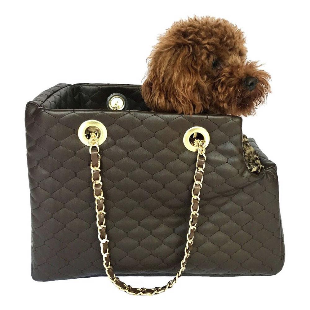 dog carrier purse