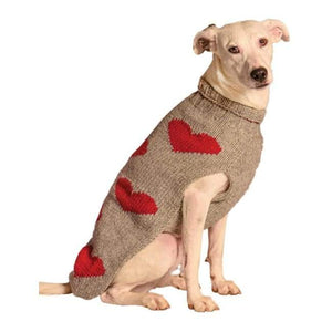 dog sweaters canada