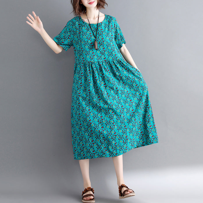 trendy plus size maxi dresses