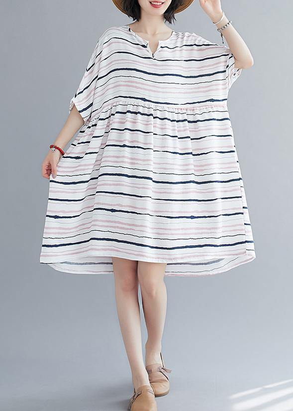 light summer dresses with sleeves