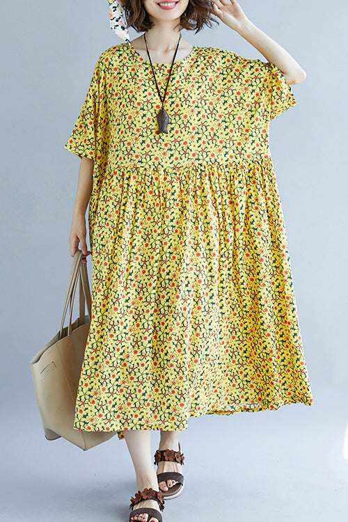 cotton gown design 2019