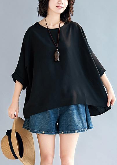 batwing summer tops