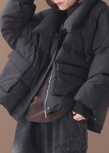 goose down coat