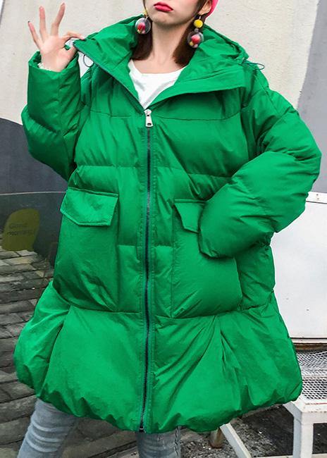 snow jacket plus size