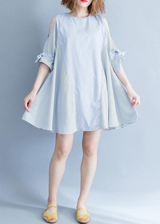 simple cotton dresses for summer