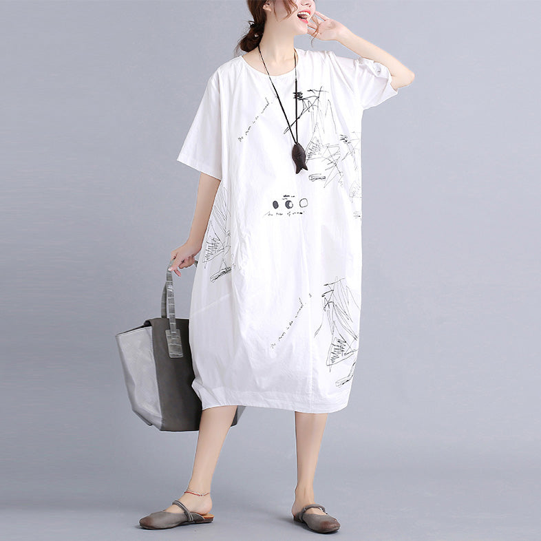 t shirt summer dresses