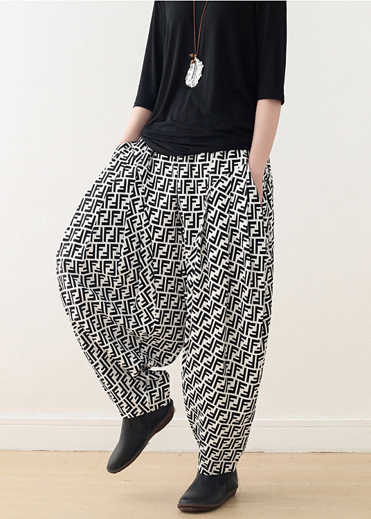 womens big leg pants