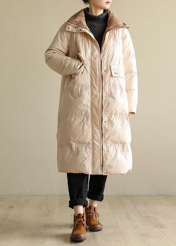 warm plus size coats