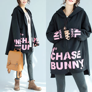 chase bunny hoodie