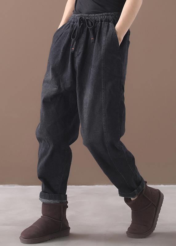 winter women trousers