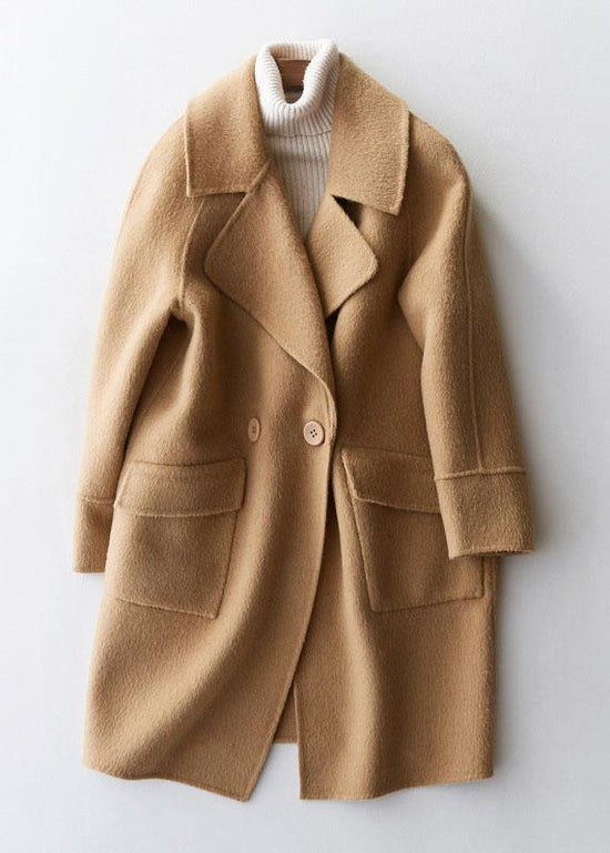 big coats for women