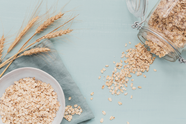 Oat_recipes