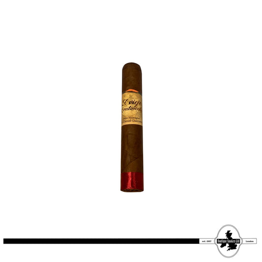 Buy Kafie 1901 Liga de la Casa Maduro Cigars Online