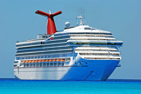 The Diabetes travel checklist for those going on a Cruise!