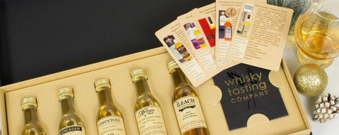 Whisky Subscription