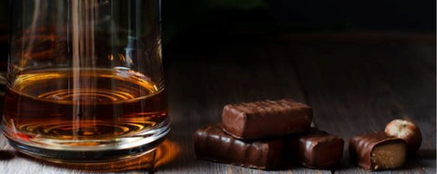 Whisky and Chocolate