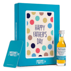 Affordable Father's Day whisky gift