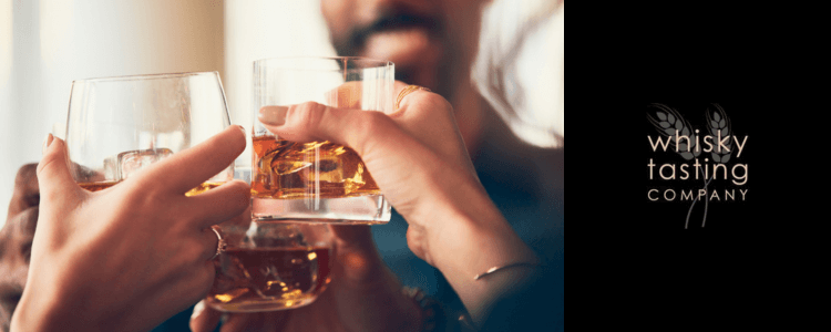 Celebrating Father's Day with luxury whisky