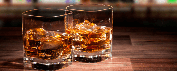 Scotch whisky vs. Irish whiskey