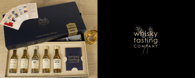 Old and Rare Father's Day whisky available at Whisky Tasting Company