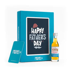 Father's Day whisky card available at Whisky Tasting Company