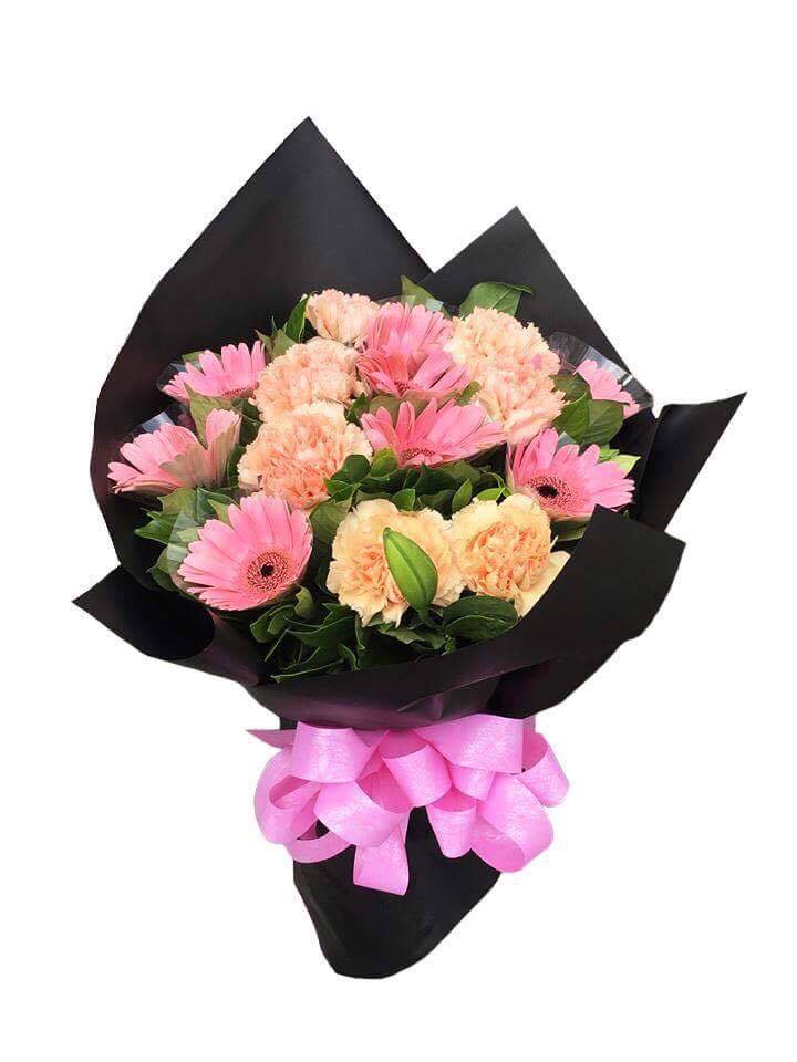 cake and flower delivery