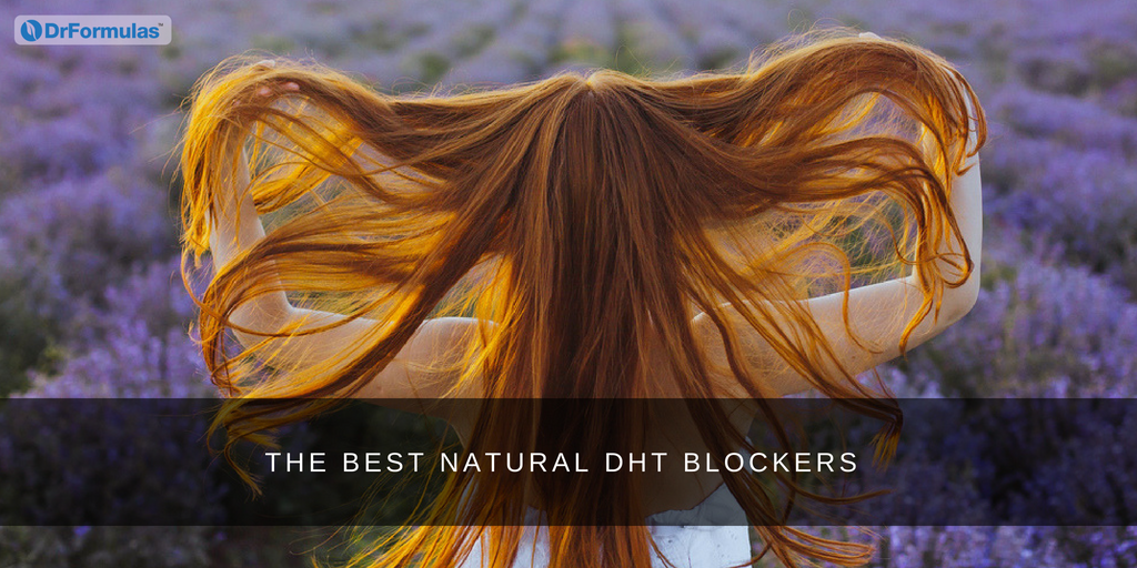 Natural DHT Blocker