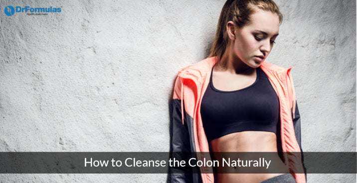 How to Cleanse the Colon with Natural Remedies