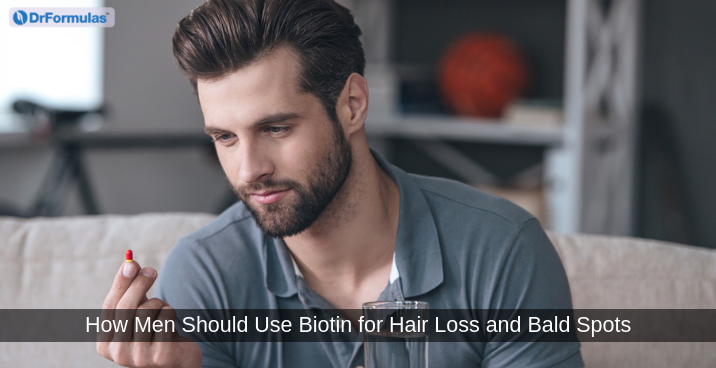 Does Biotin Help With Hair Growth or Loss A Dermatologist Answers