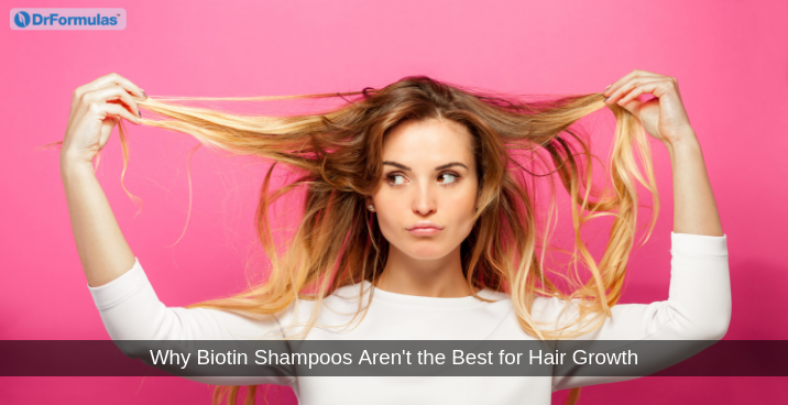 Bebodywise Hair Health Gummies Biotin Hair Gummies 60