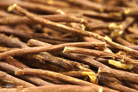 licorice root