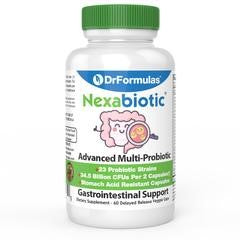 DrFormulas nexabiotic