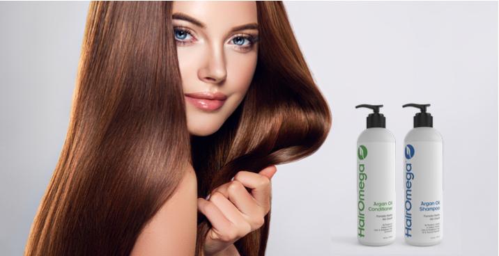 DrFormulas DHT Blocker Shampoo Men & with for Hair Loss