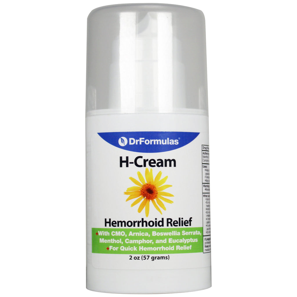 dr butler hemorrhoid cream