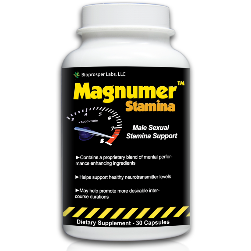 Magnumer Stamina Male Sexual Endurance Enhancement Drformulas 8242