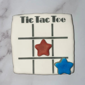 Tic Tac Toe Stamp Kit – Clafoutis