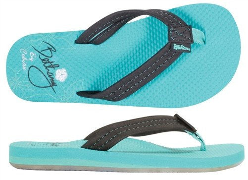 bethany by cobian flip flops