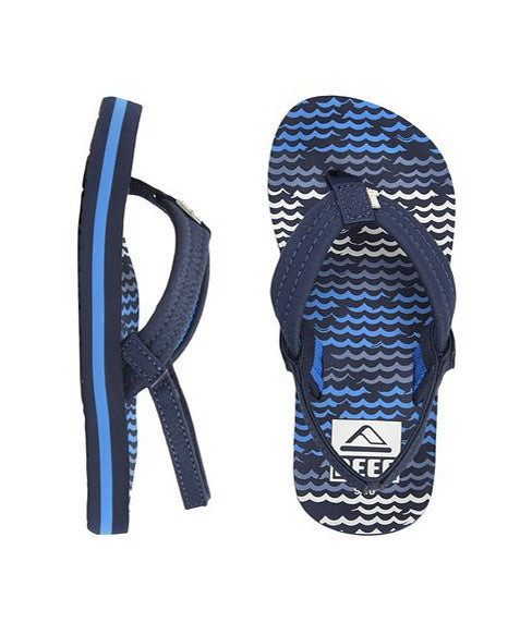 reef boy flip flops