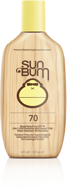 sun bum sunscreen recall