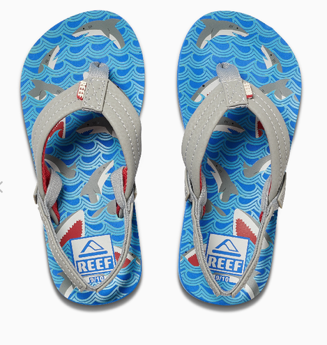 boys reef sandals