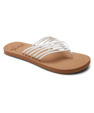 kvinner Roxy colbee hei sandaler svart/brun 2B2N8R1363