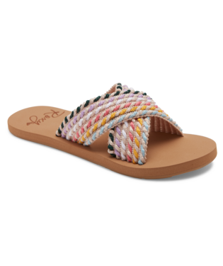 Roxy Women's Colbee Hi Flip Flop at