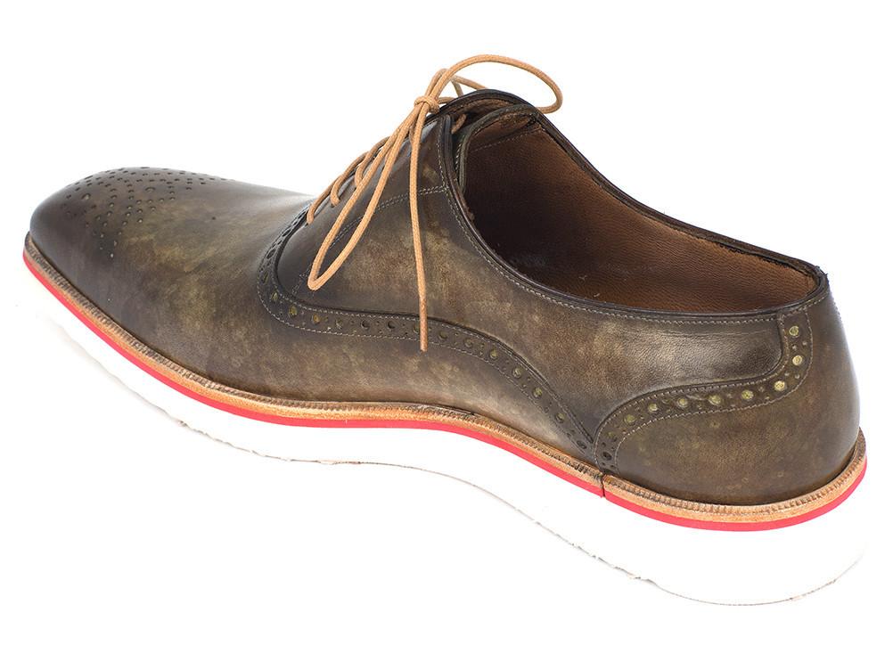 Paul Parkman Smart Casual Shoes For Men 